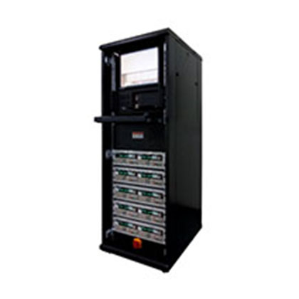 BR-PV-CCM 熱循環(huán)(TC200)、濕凍(HF10)試驗組件內(nèi)部電路連續(xù)性監(jiān)控系統(tǒng)